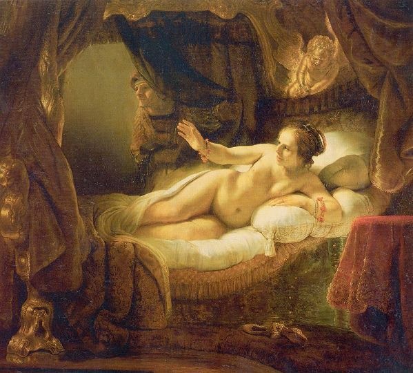 эрмитаж, галерея, сокровища, культура, живопись