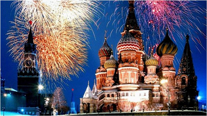 Организация дня рождения Вашего ребенка в зимнее время года