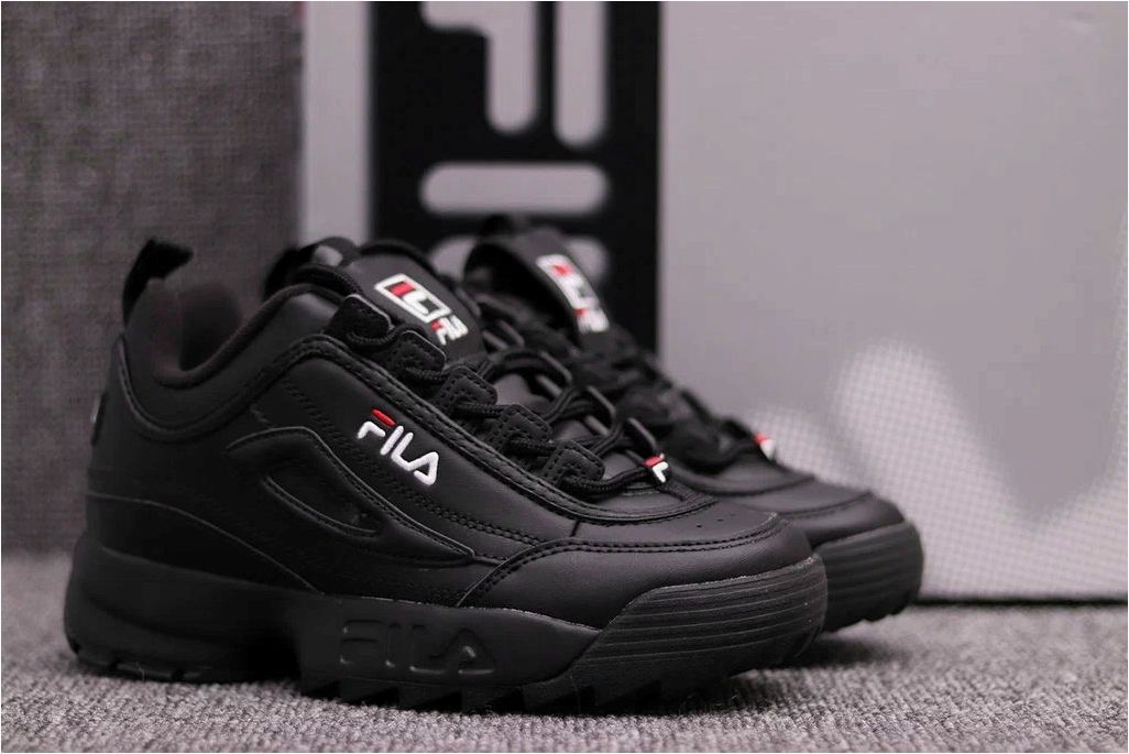(выбрать, мужские, кроссовки, fila) Как выбрать мужские кроссовки Fila