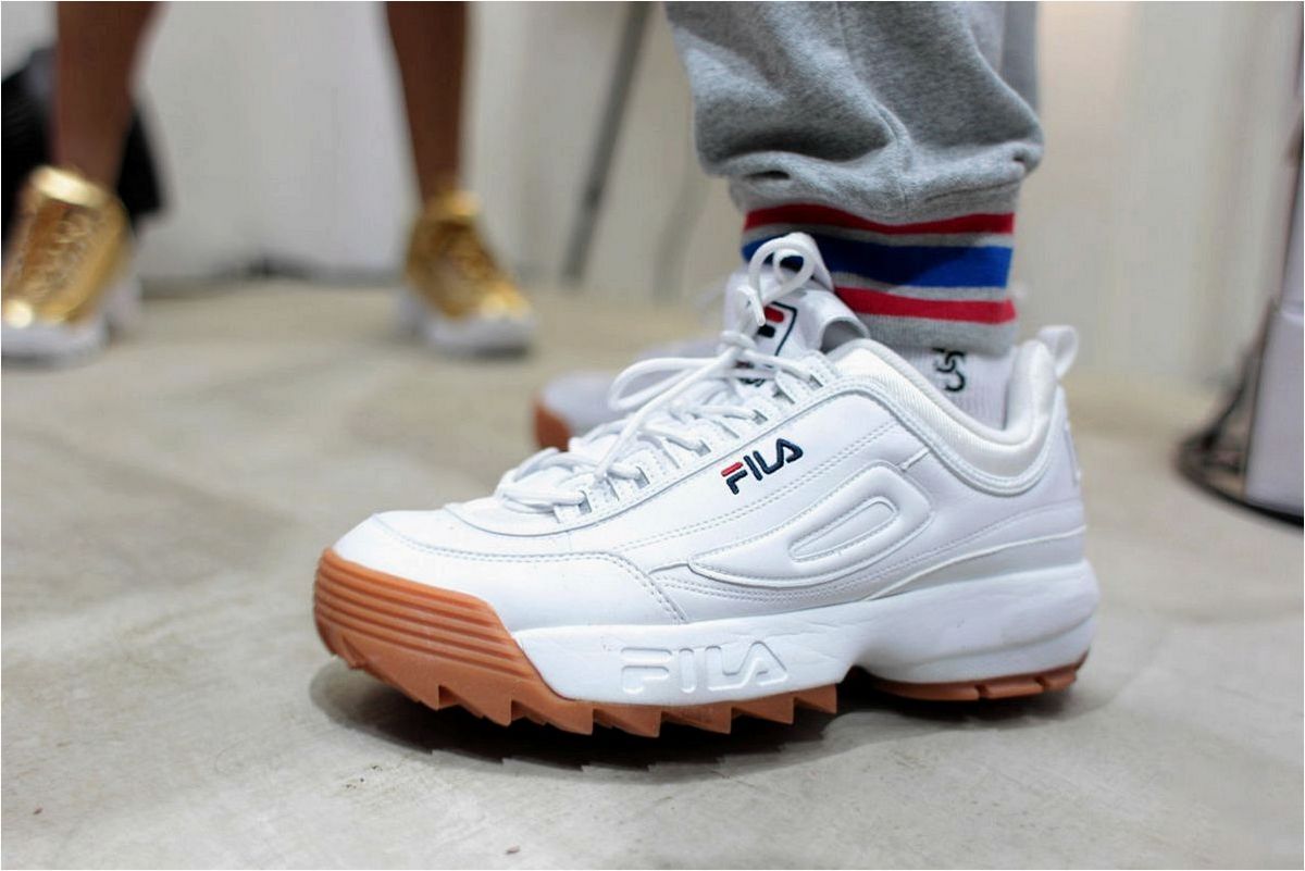 (выбрать, мужские, кроссовки, fila) Как выбрать мужские кроссовки Fila