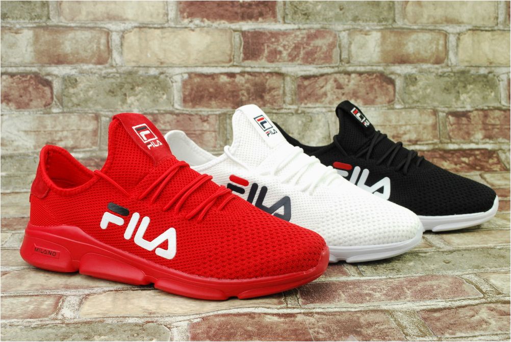 (выбрать, мужские, кроссовки, fila) Как выбрать мужские кроссовки Fila