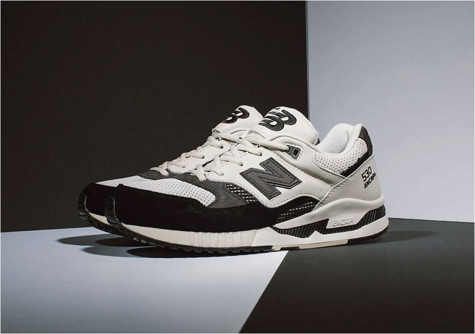 Кроссовки New Balance
