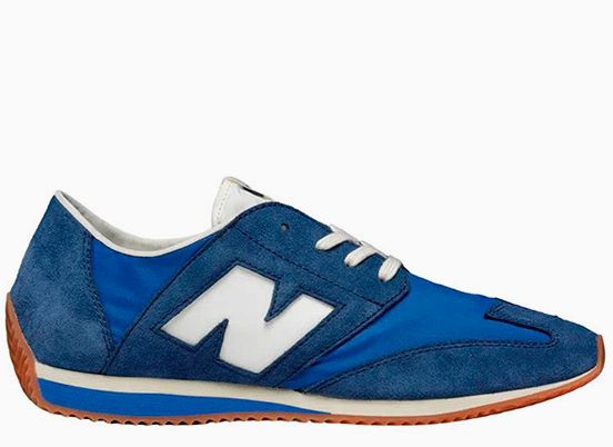 Кроссовки New Balance