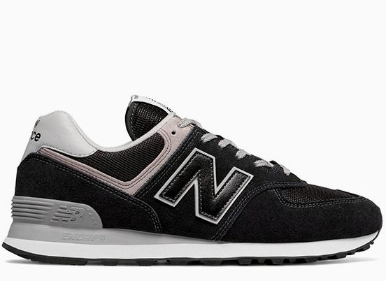 Кроссовки New Balance