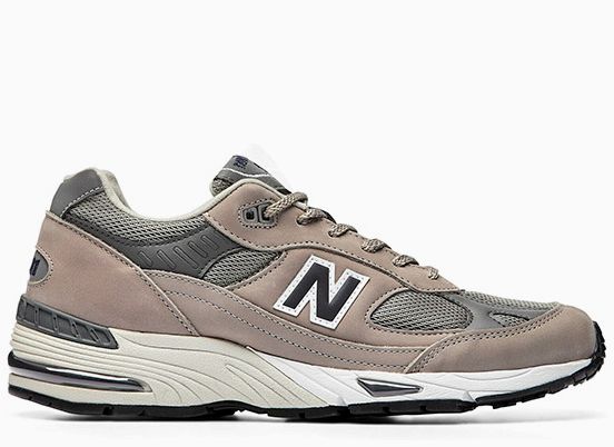 Кроссовки New Balance