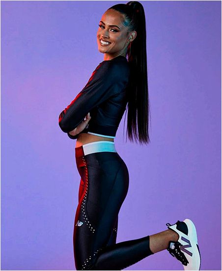Кроссовки New Balance
