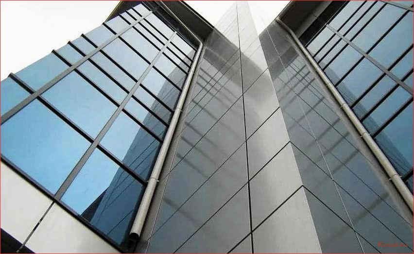 Обзор компании &laquo;Alumhouse&raquo; по архитектурному остекленению и отзывы о ней