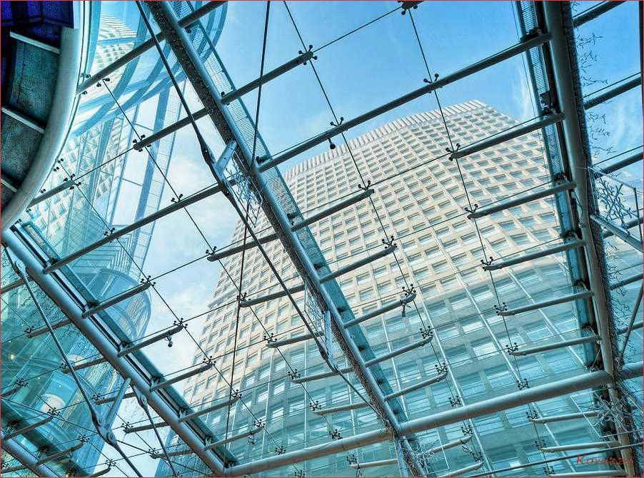 Обзор компании &laquo;Alumhouse&raquo; по архитектурному остекленению и отзывы о ней