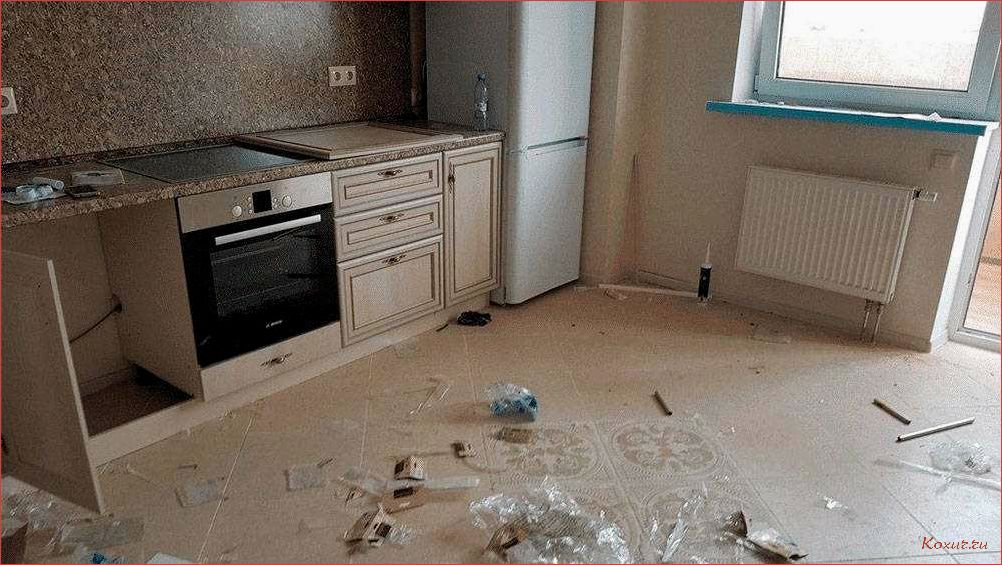 (правильно, убрать, квартиру, ремонта) Как правильно убрать квартиру после ремонта