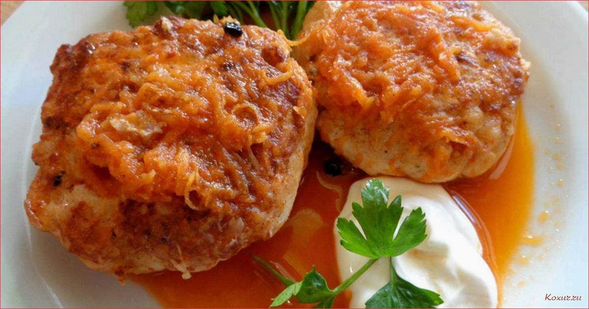 Секрет вкусных и быстрых ленивых вегетарианских голубцов 