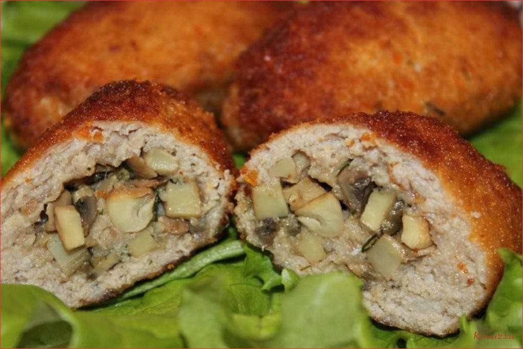 (секреты, приготовления, вкусных, зраз, сочным) Секреты приготовления вкусных зраз с сочным яйцом и ароматным луком