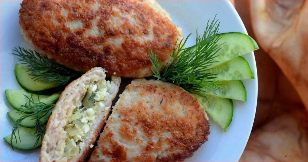 (секреты, приготовления, вкусных, зраз, сочным) Секреты приготовления вкусных зраз с сочным яйцом и ароматным луком
