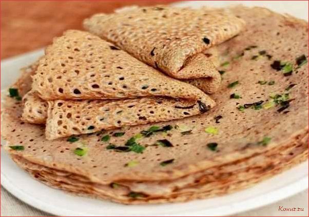 (вкусные, диетические, блинчики, идеальный, выбор) Вкусные диетические блинчики, идеальный выбор для здорового завтрака