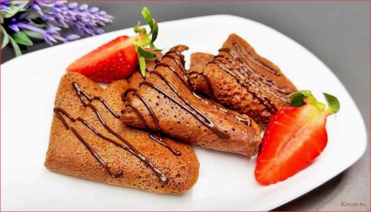 (вкусные, диетические, блинчики, идеальный, выбор) Вкусные диетические блинчики, идеальный выбор для здорового завтрака
