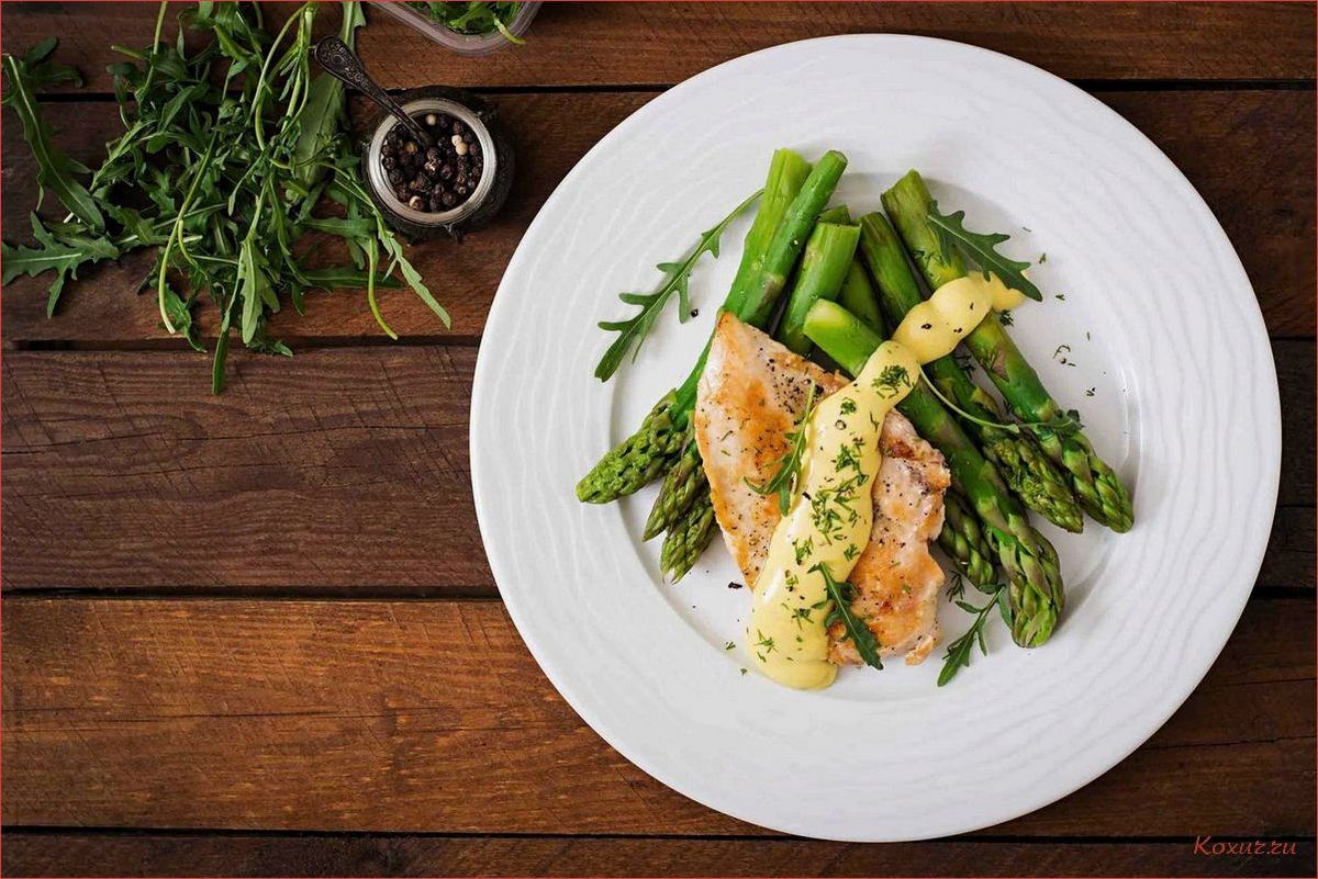 (приготовить, вкусные, куриные, митболы, спаржей) Как приготовить вкусные куриные митболы со спаржей