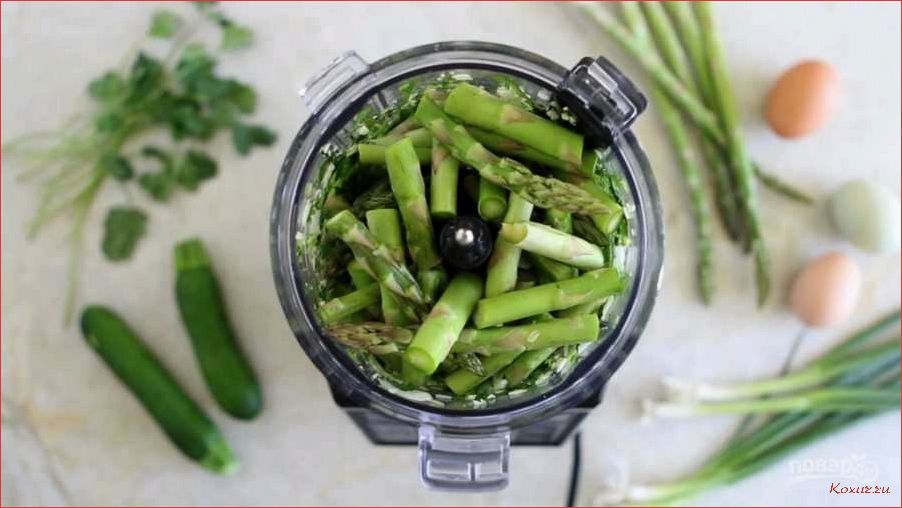 (приготовить, вкусные, куриные, митболы, спаржей) Как приготовить вкусные куриные митболы со спаржей