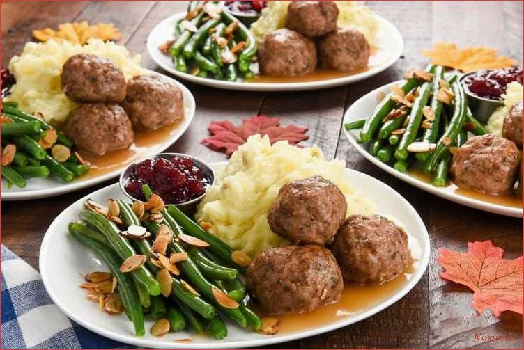 (приготовить, вкусные, куриные, митболы, спаржей) Как приготовить вкусные куриные митболы со спаржей