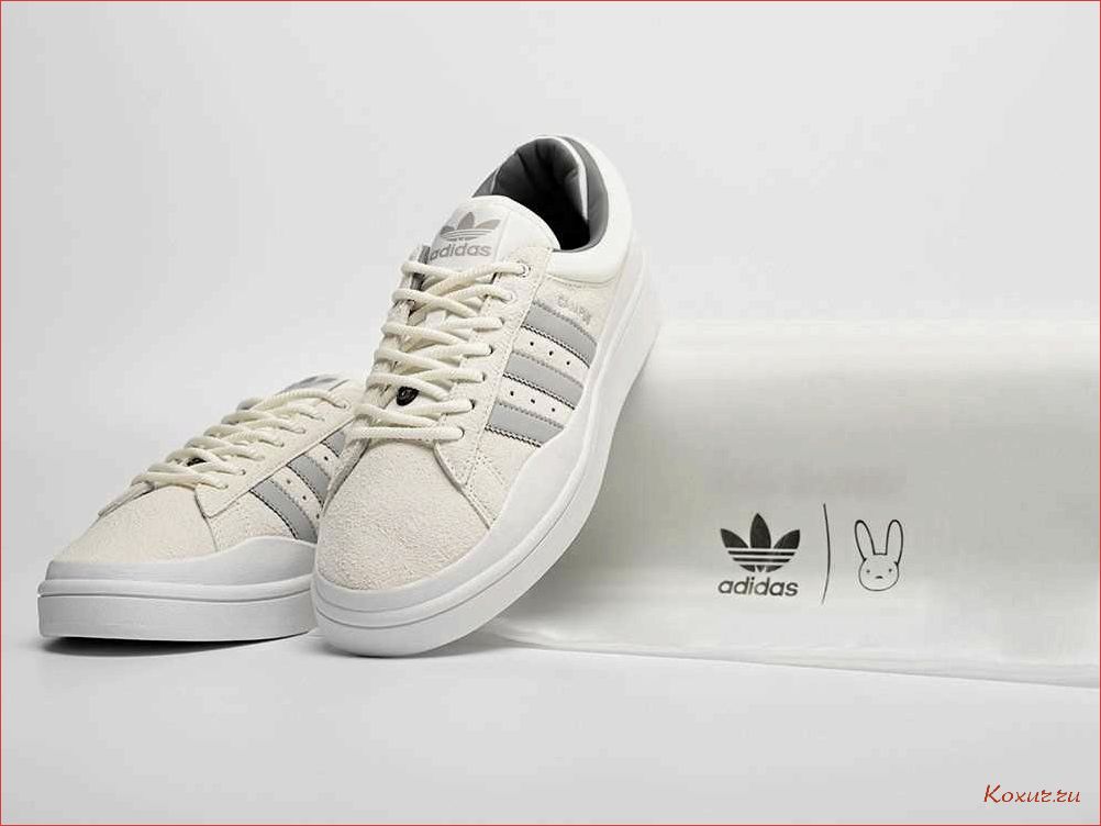 (выбрать, идеальные, мужские, кроссовки, adidas) Как выбрать идеальные мужские кроссовки Adidas Campus?