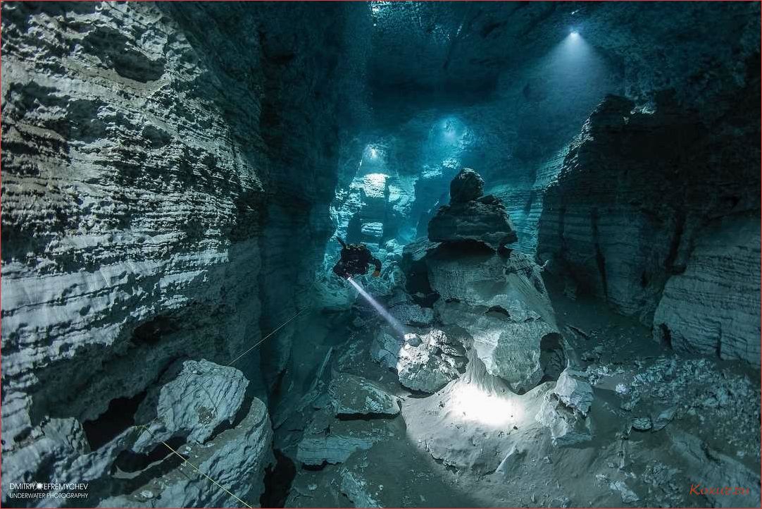(ординская, пещера, уникальный, объект, пермского) Ординская пещера — уникальный объект Пермского края, привлекающий туристов и любителей путешествий