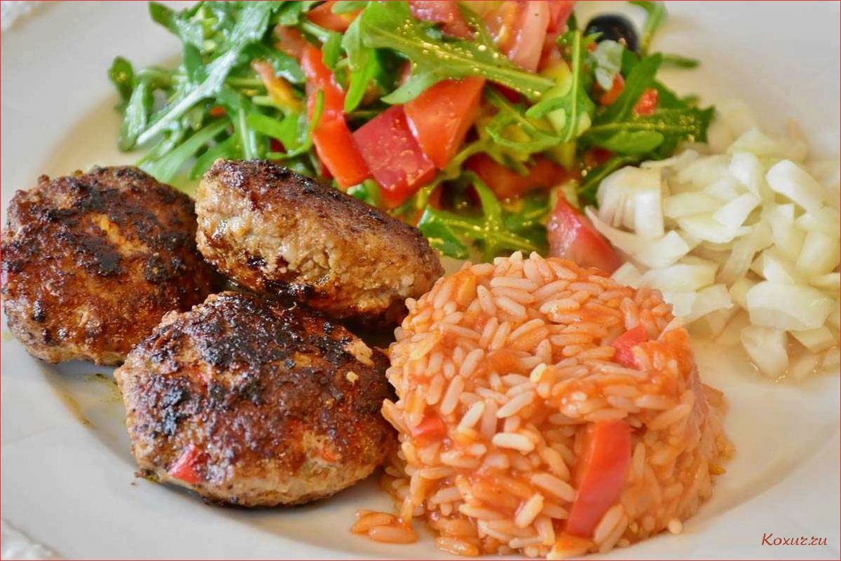 (приготовить, вкусный, сочный, салат, котлетам) Как приготовить вкусный и сочный салат к котлетам