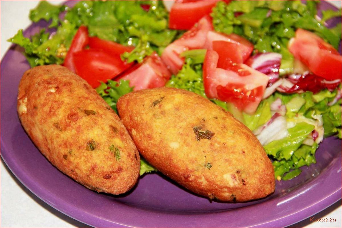 (приготовить, вкусный, сочный, салат, котлетам) Как приготовить вкусный и сочный салат к котлетам