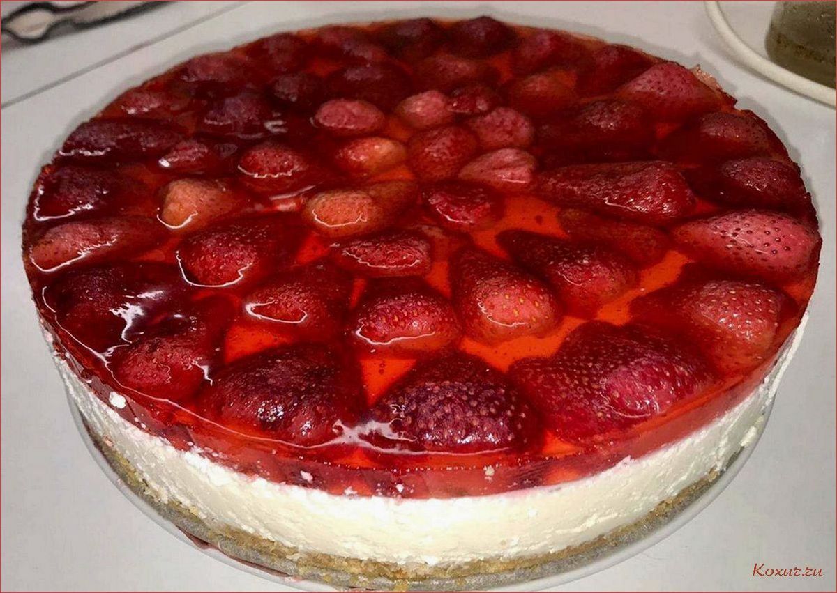 (приготовить, вкуснейшее, творожное, желе, ароматными) Как приготовить вкуснейшее творожное желе с ароматными фруктами