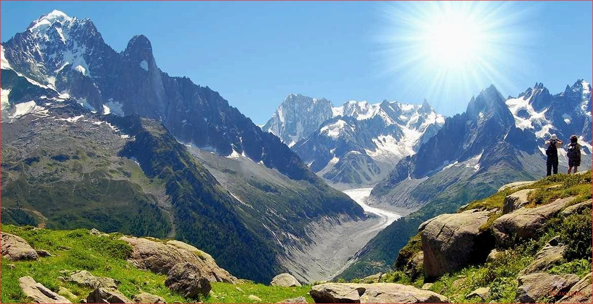 (шамони, курорт, активного, отдыха, незабываемых) Шамони — курорт для активного отдыха и незабываемых приключений в самом сердце Альп